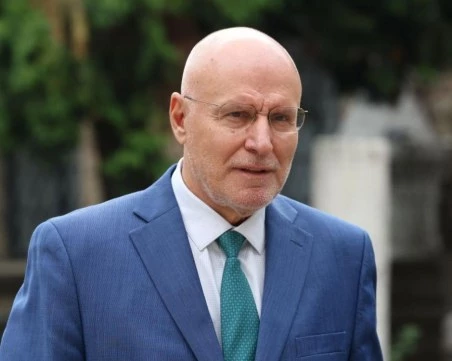 Шефът на БНБ: Не бих приел премиерски пост, независимостта на централната банка е основен принцип