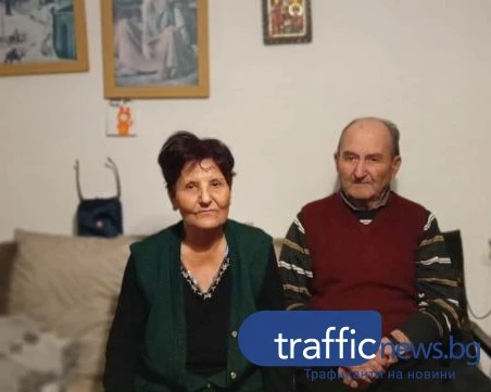 Шест десетилетия семейни традиции: Коледният дух, който Генчо и Недялка Минчеви от Брезово продължават да съхраняват