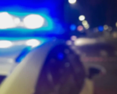 Тежка катастрофа затвори движението през Владая