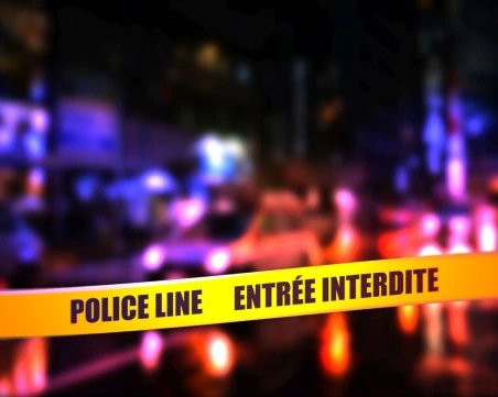 Три деца и майка им сериозно ранени след взрив до Париж