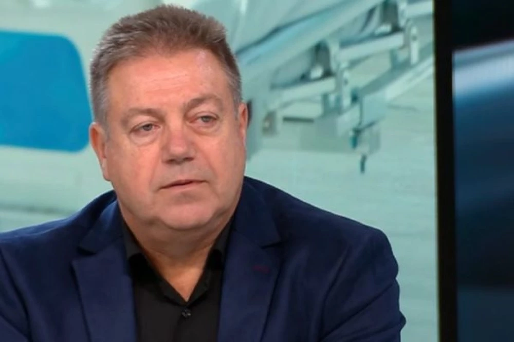 Д-р Маджаров: Лекарят, обезобразявал хора е регистриран, има диплома, но не е специалист