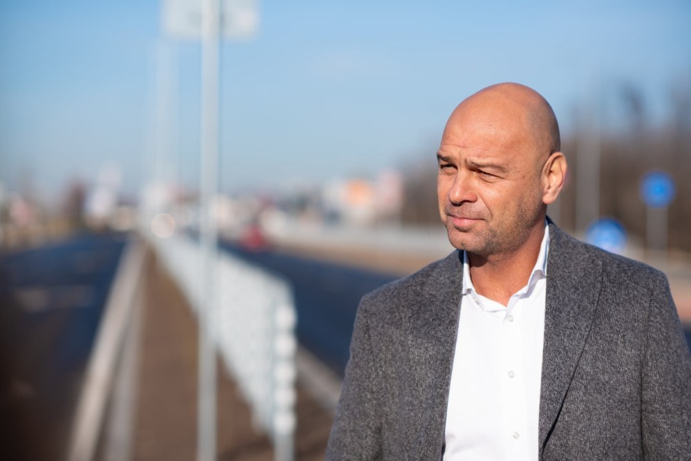 Кметът: Големите проекти на Пловдив вървят, но транспортът и чистотата са предизвикателство