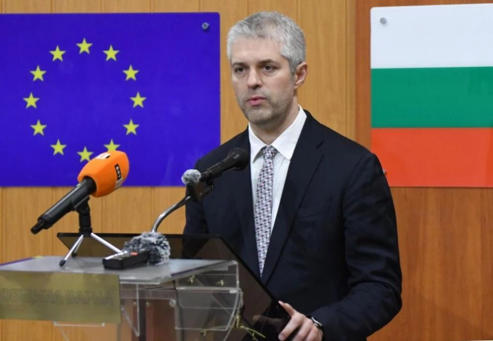 ОИК-Варна не събра кворум, пропада заседанието за отстраняването на Коцев