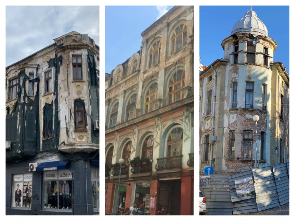 2025 г. е поредната годината, в която Пловдив намери воля