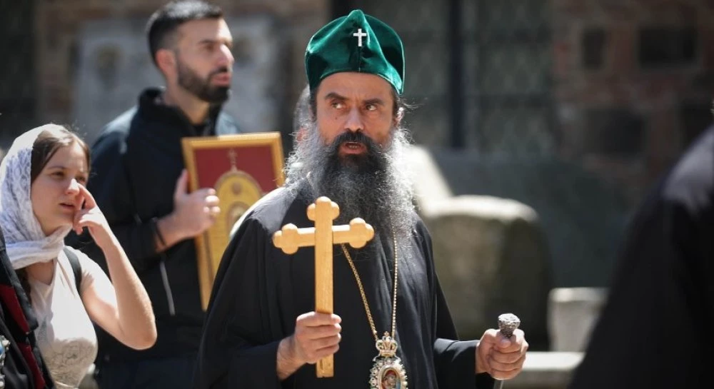 Патриарх Даниил ще съслужи с Вселенския патриарх Вартоломей