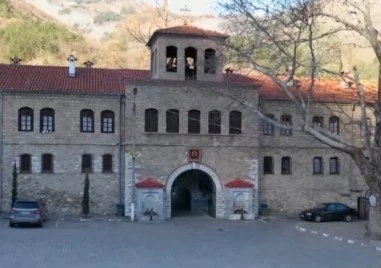 Хиляди вярващи от цялата страна се очаква да посетят Бачковския