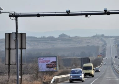 2025 година ще бъде запомнена като повратна в контрола на