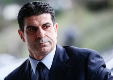 Президентът на БФС Георги Иванов направи обръщение по повод изминаващата