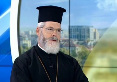 В навечерието на раждането по плът на нашия Спасител Господ