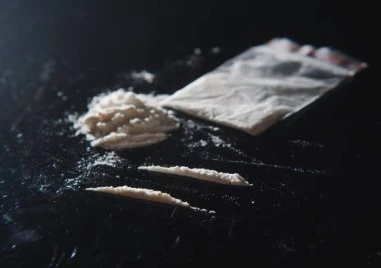 Италианската гранична полиция обяви че е заловила над 435 кг