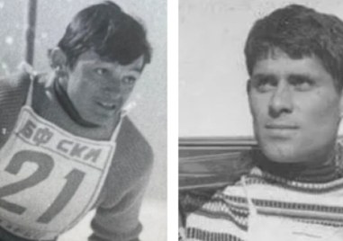 Сашо Диков и една от футболните легенди на България - кои са най-интересните участници на Зимни олимпийски игри за България