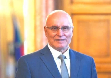 Управителят на Българската народна банка БНБ Димитър Радев заяви в