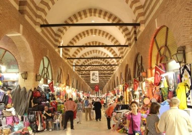 Търговци в Одрин вече отказват българския лев като валута