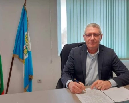 Емил Русинов: Внедряваме камери с AI в Столипиново и съседните квартали в битката със сметищата