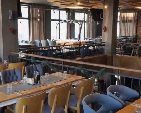 Хотелите в Банско са пълни за празниците, гръцки туристи заемат значителна част от резервациите