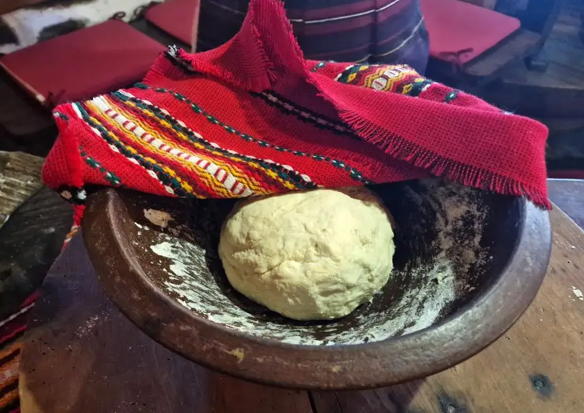 Левче или евро в питката за Бъдни вечер