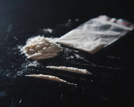 Полицията в Италия залови кокаин за над 70 милиона евро