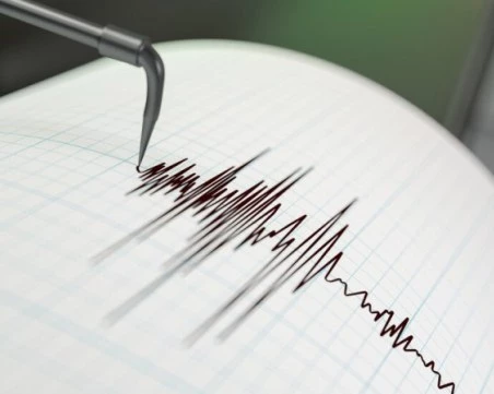 Силно земетресение от над 6 по Рихтер в Тайван