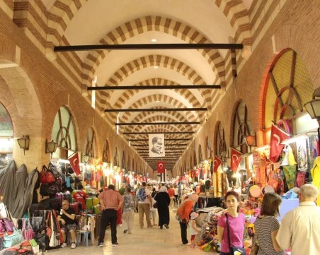 Търговци в Одрин вече отказват българския лев като валута