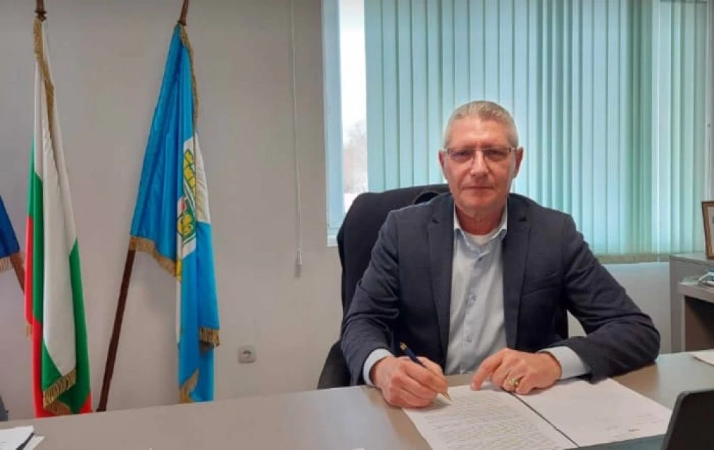 Емил Русинов: Внедряваме камери с AI в Столипиново и съседните квартали в битката със сметищата