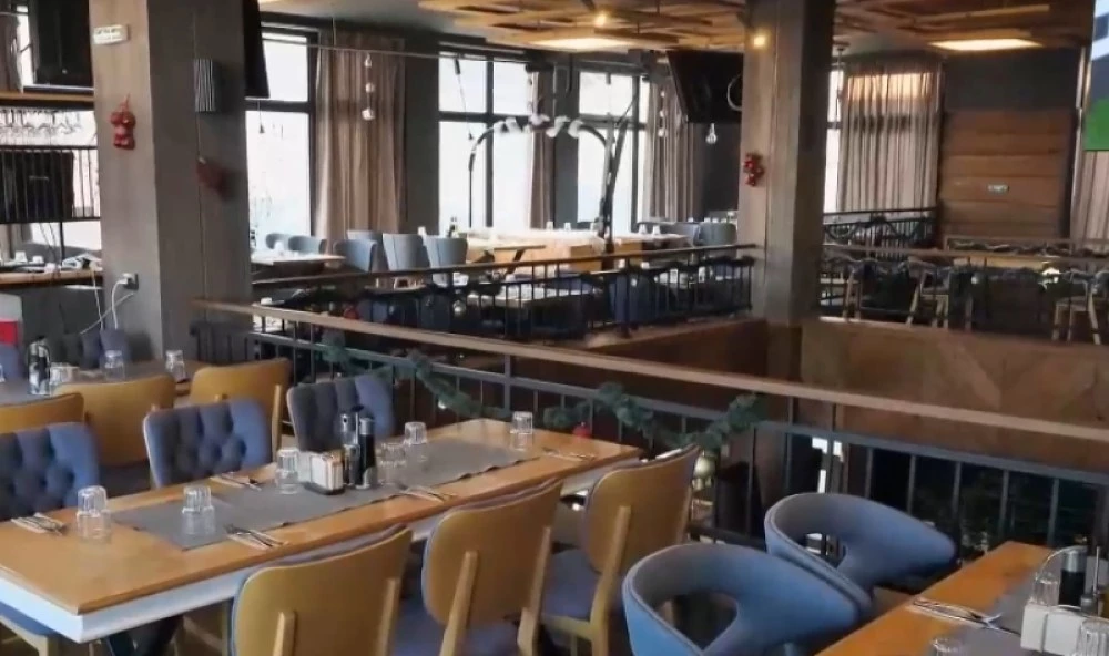 Хотелите в Банско са пълни за празниците, гръцки туристи заемат значителна част от резервациите