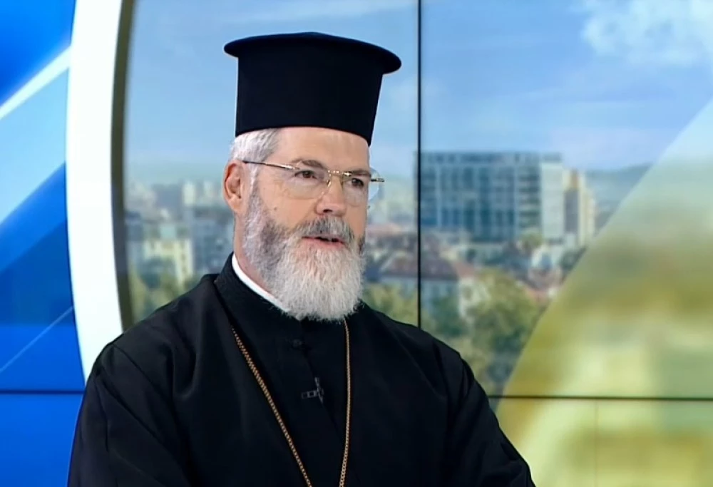 Митрополит Антоний: Ако Христос не е на трапезата, празникът губи смисъла си