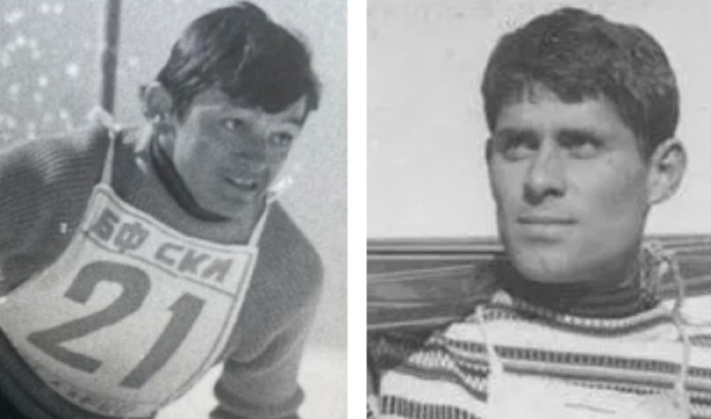 Сашо Диков и една от футболните легенди на България - кои са най-интересните участници на Зимни олимпийски игри за България