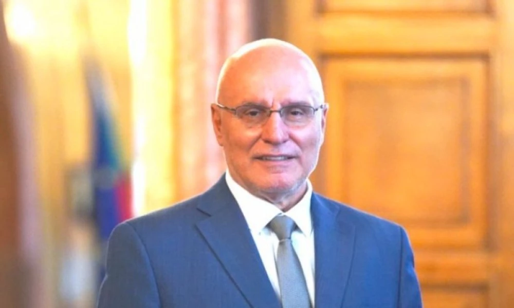 Шефът на БНБ: Не бих приел да бъда служебен премиер