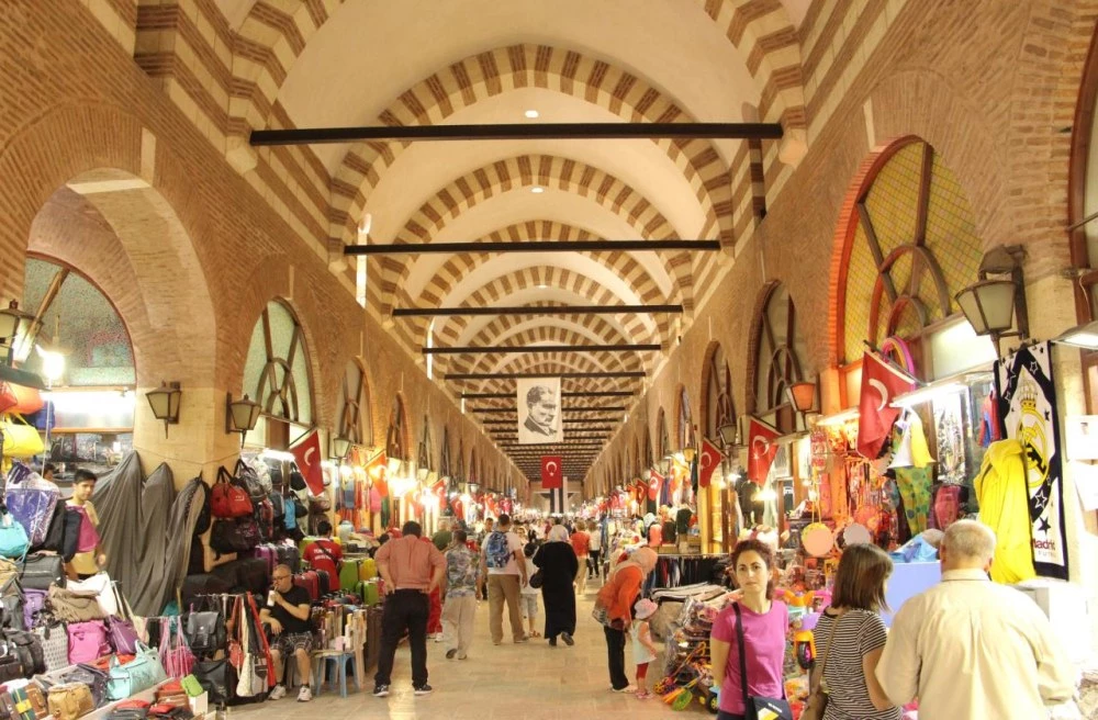 Търговци в Одрин вече отказват българския лев като валута