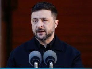 Зеленски: Последният проект на 20-точковия мирен план е значително по добър от този с 28-те точки