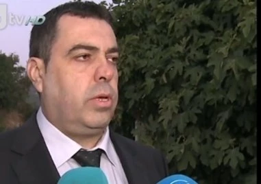 Има повече от един задържани във връзка със стрелбата в