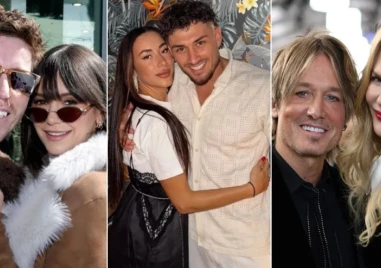 Кои известни личности се разделиха през 2025 г.