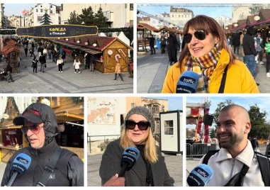 Вярата в коледното чудо все още събира хората около едни