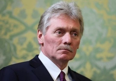 Кремъл: Москва анализира предложенията за мир в Украйна