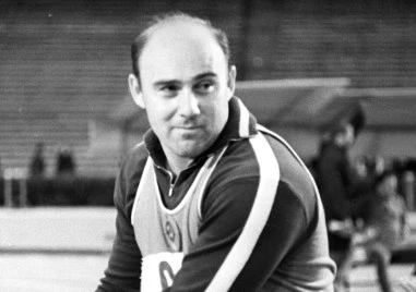 Отиде си олимипйският шампион Анатолий Бондарчук