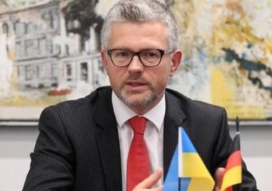 Постоянният украински представител при ООН Андрий Мелник заяви в интервю