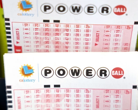 Американец удари джакпот от 1,817 милиарда долара от лотария