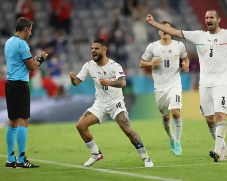 Европейски шампион се завръща в Серия А