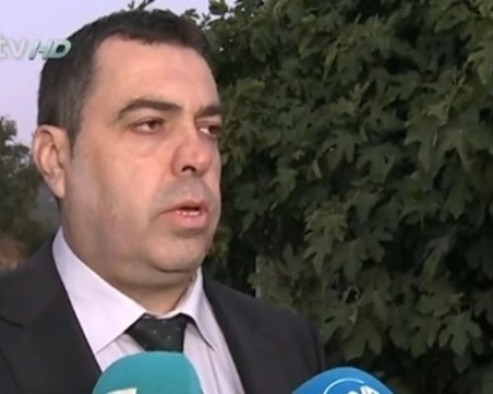 Има задържани за стрелбата в казино в Хаджидимово