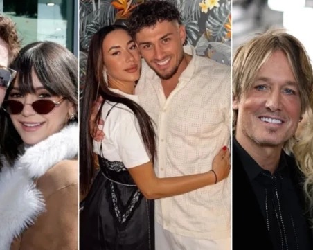 Кои известни личности се разделиха през 2025 г.