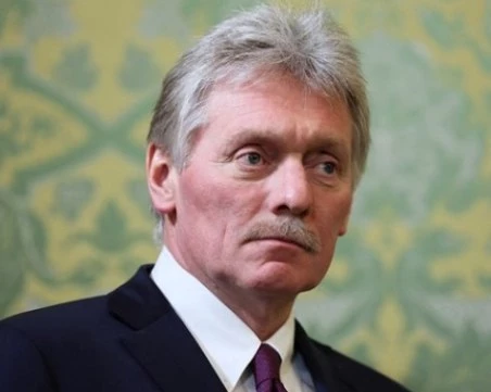 Кремъл: Москва анализира предложенията за мир в Украйна