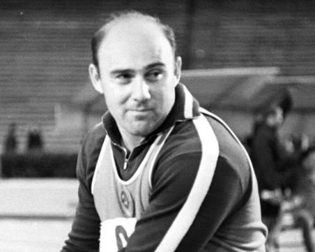 Отиде си олимипйският шампион Анатолий Бондарчук