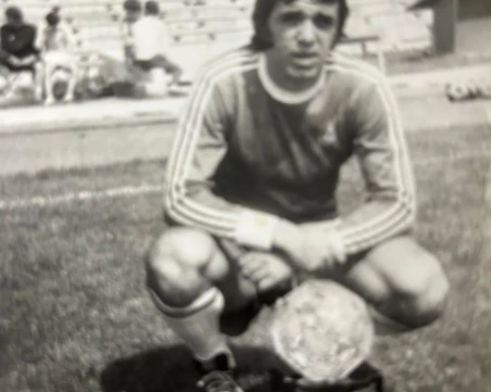 Почина една от най-големите легенди на Марек