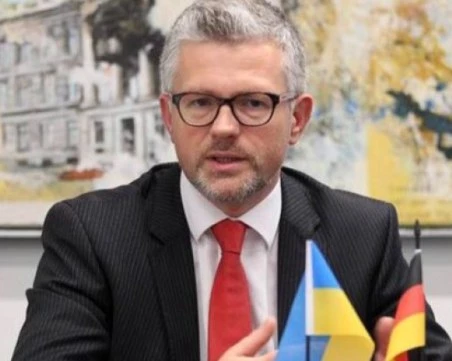 Представителят на Украйна в ООН призова Европа да спре помощта за страните, които саботират Киев за резолюции