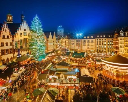 Турция задържа 115 души, планирали атаки по време на коледните и новогодишните празници