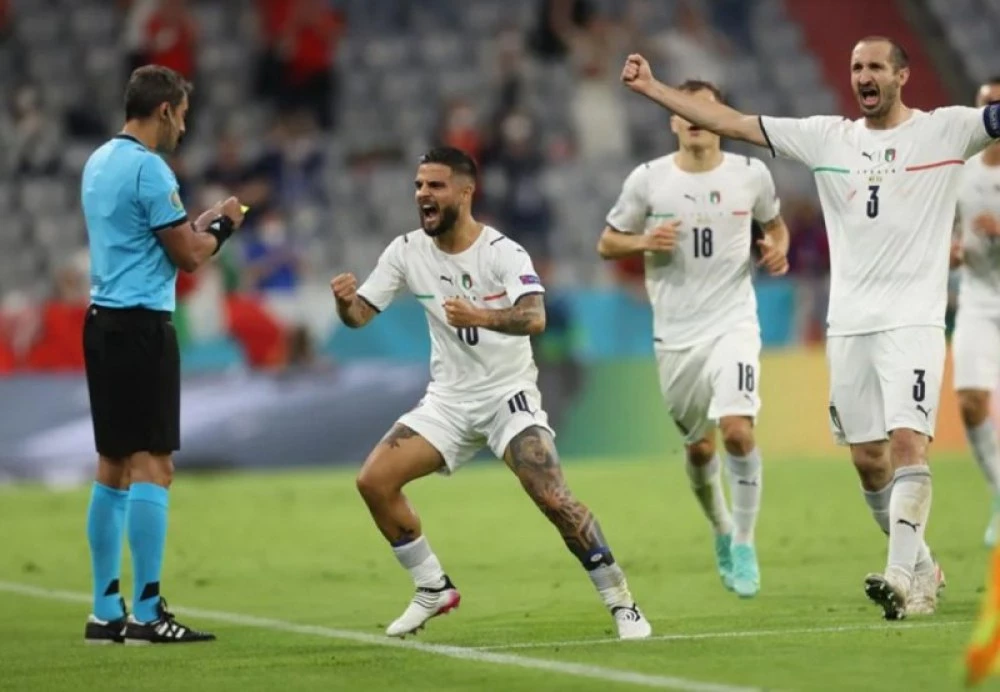 Европейски шампион се завръща в Серия А