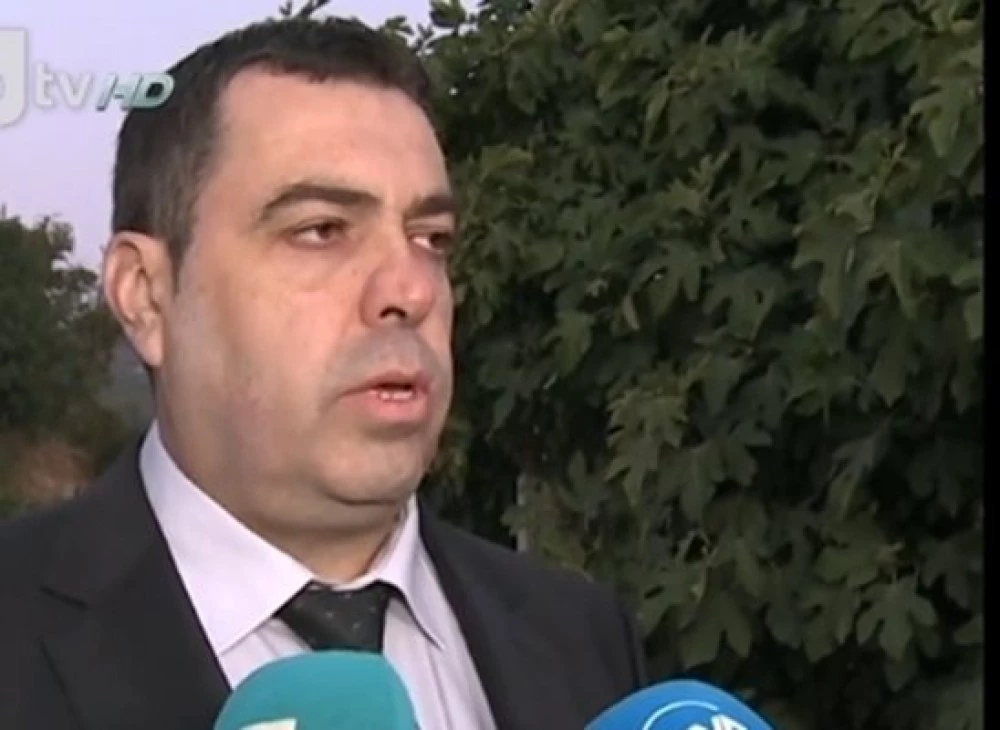 Има задържани за стрелбата в казино в Хаджидимово