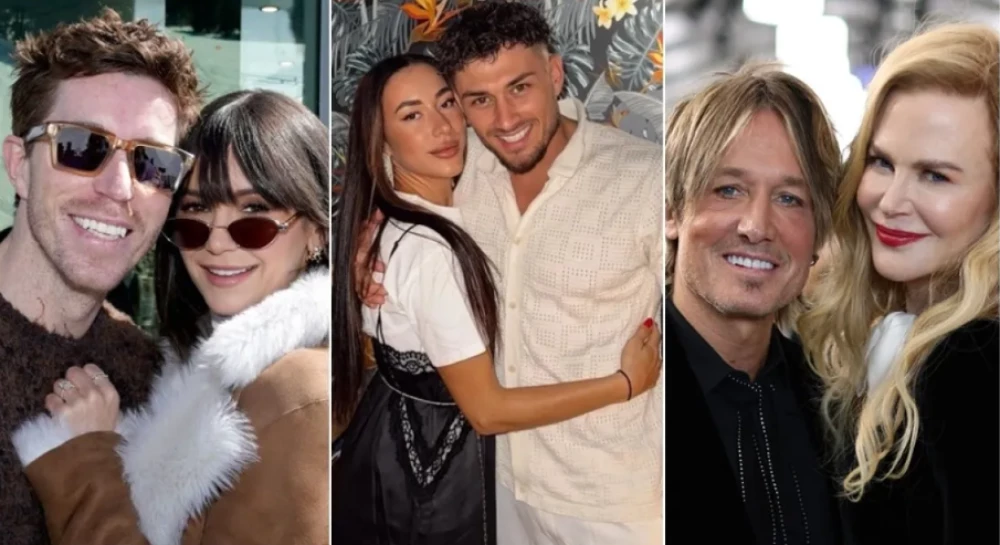 Кои известни личности се разделиха през 2025 г.