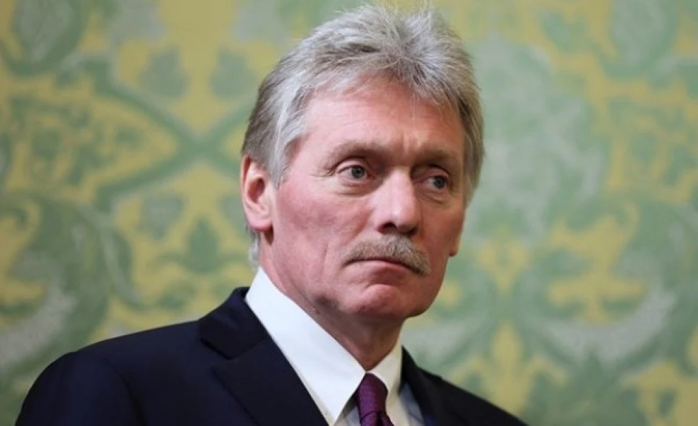 Кремъл: Москва анализира предложенията за мир в Украйна