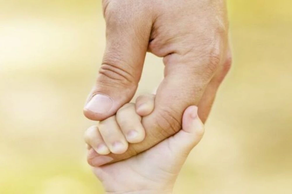 На втория ден от Рождество Христово: Отбелязваме Деня на бащата